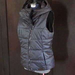 Ariat vest, women’s large